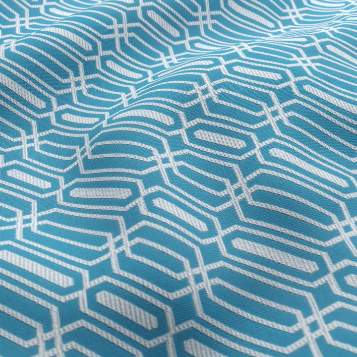 REEF 66J9301 by JF Designer Fabric OCEAN'S AWAY 100% Polyolefin India  Horizontal: 3.5 and Vertical: 6.25 55  - Swanky Fabrics -