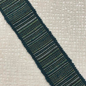 Reese Tape Emerald by Magnolia Trim