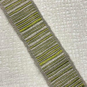 Reese Tape Kiwi by Magnolia Trim