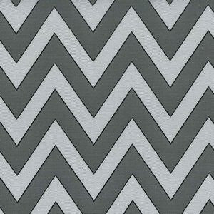 Reflex Ebony by Norbar Fabric