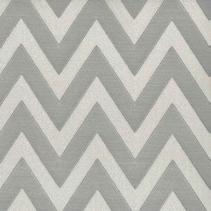 Reflex Silver by Norbar Fabric