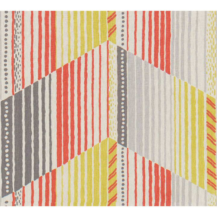 Reflex Sunrise by Kravet Design Fabric - LINEN - 100% China MEDIUM Horizontal: 18 and Vertical: 16 54.5 - Fabric Carolina -