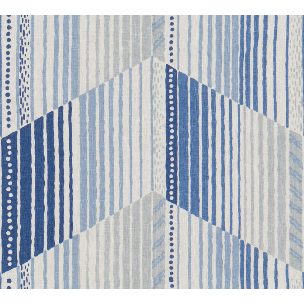Reflex Atlantic by Kravet Design Fabric LINEN - 100% China MEDIUM Horizontal: 18 and Vertical: 16 54.5 - Fabric Carolina -