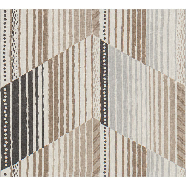 Reflex Portobello by Kravet Design Fabric - LINEN - 100% China MEDIUM Horizontal: 18 and Vertical: 16 54.5 - Fabric Carolina -