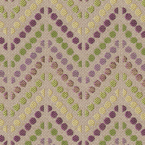 Daylight 108 Orchid by ABBEYSHEA Fabric
