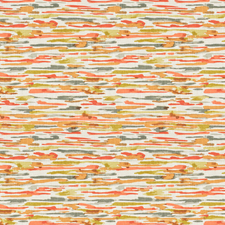 Refute 1 Clay by Stout Fabric Stout Fabric Refute 1 ClayFabric RAINBOW LIBRARY SUNSET/SPICE INDIA </p><p>Repeat: H: 10.500, V: 16.000 54 in - Fabric Carolina -