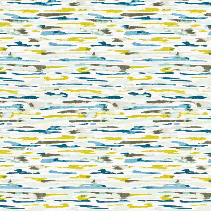 Refute 2 Chambray by Stout Fabric RAINBOW LIBRARY LAKE/INDIGO 70%COT 25%POL 5%LIN INDIA WYZENBEEK 100 000 DOUBLE RUB WEAR TEST (HEAVY DUTY) FLAME RETARDANT-U.F.A.C. CLASS 1 CATB 117-2013 Horizontal: 10.500 and Vertical: 16.000 54 in - Fabric Carolina -