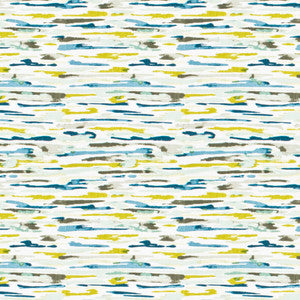 Refute 2 Chambray by Stout Fabric