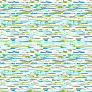 Refute 3 Aqua by Stout Fabric
