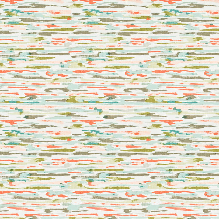 Refute 4 Shrimp by Stout Fabric Stout Fabric Refute 4 ShrimpFabric RAINBOW LIBRARY BLUSH/SORBET 70%COT 25%POL 5%LIN INDIA </p><p>Repeat: H: 10.500, V: 16.000 54 in - Fabric Carolina -