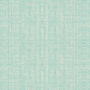 Regatta 3 Teal by Stout Fabric