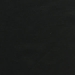 Regency Black by Norbar Designer Fabric REGENCY 100% POLYESTER INDIA 55 - Swanky Fabrics -