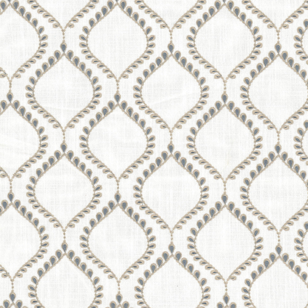 Regina 2 Slate by Stout Fabric Stout Fabric Regina 2 SlateFabric Comfortable Living Platinum/Slate 100%Pol %Pemb India </p><p>Repeat: H: 6.5, V: 26.125 52 in - Fabric Carolina -