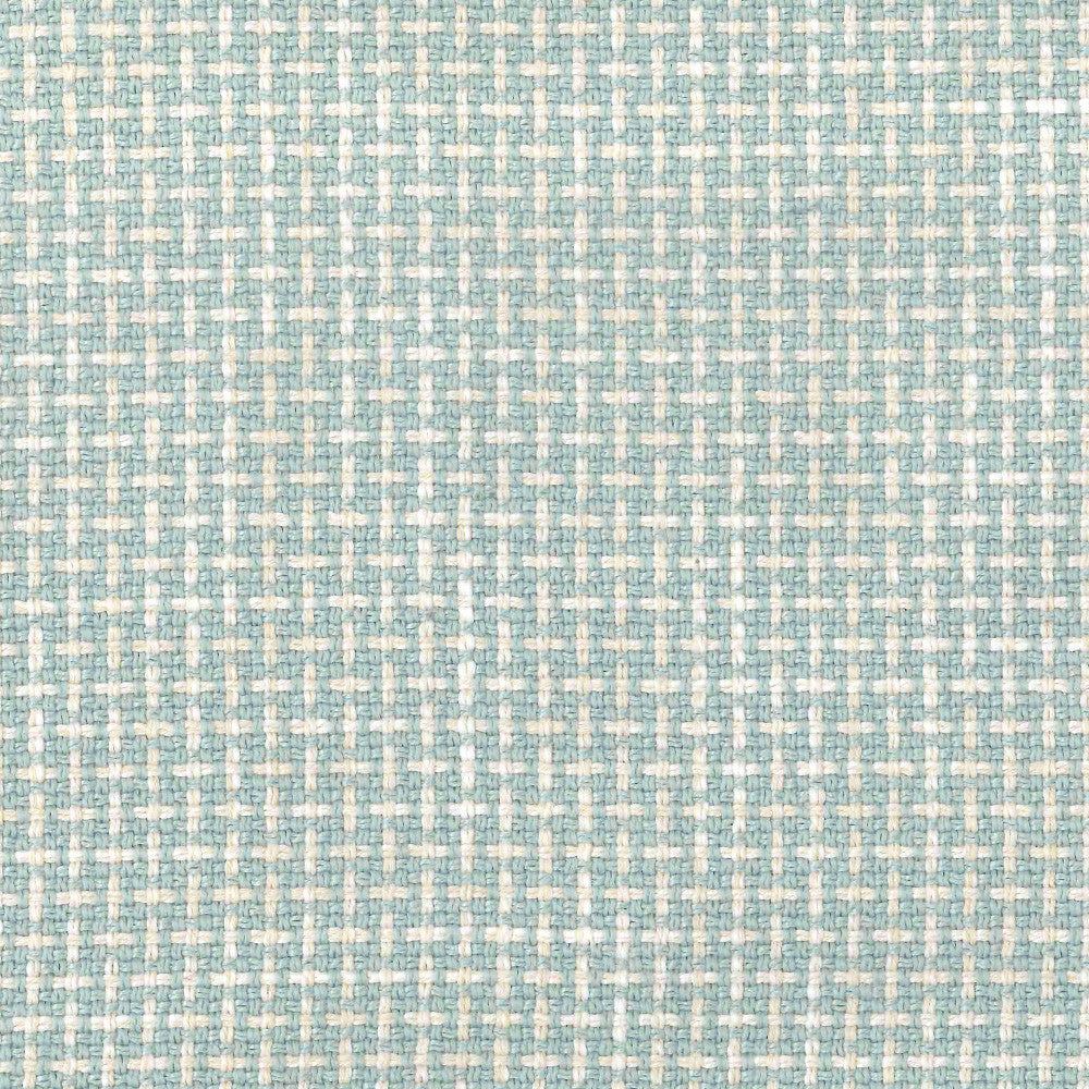 Regina Azure by Magnolia Fabric - 100% Poly China 75000 Horizontal: 0.5 and Vertical: 0.5 56" - Fabric Carolina -