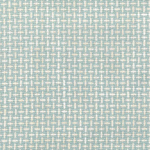 Regina Azure by Magnolia Fabric