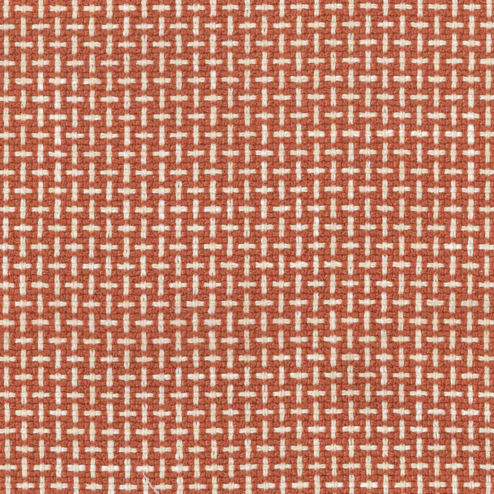 Regina Persimmon by Magnolia Fabric - 100% Poly China 75000 Horizontal: 0.5 and Vertical: 0.5 56" - Fabric Carolina -