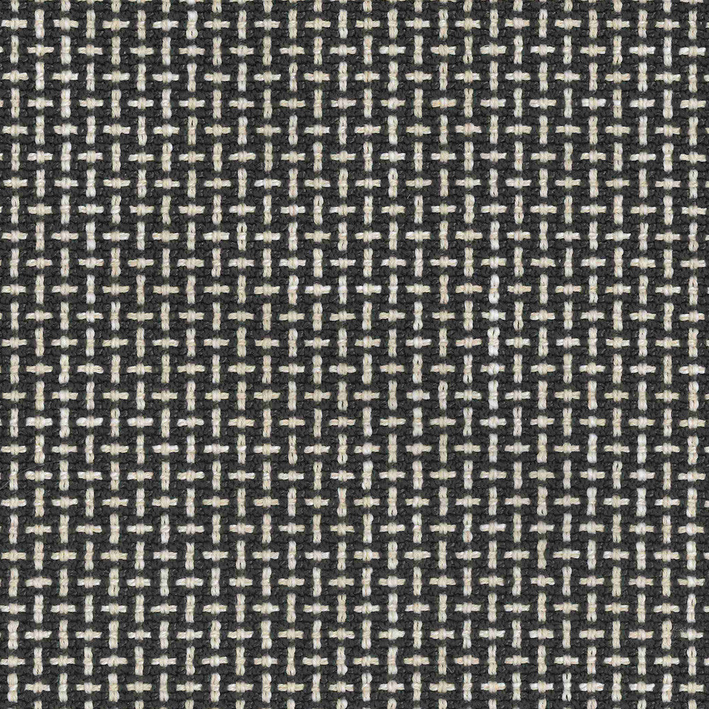 Regina Tuxedo by Magnolia Fabric - 100% Poly China 75000 Horizontal: 0.5 and Vertical: 0.5 56" - Fabric Carolina -