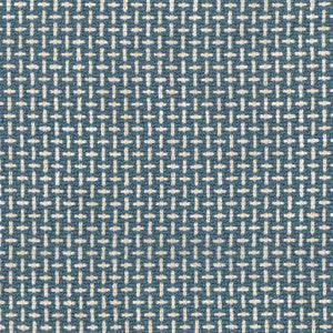 Regina Blue by Magnolia Fabric