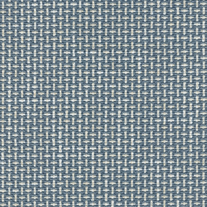 Regina Blue by Magnolia Fabric our website for purchase 100% Polyester CHINA 75,000 Horizontal: .50 and Vertical: .50 56" - Fabric Carolina -