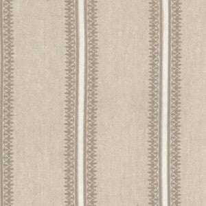 Rehoboth 2 Flax by Stout Fabric