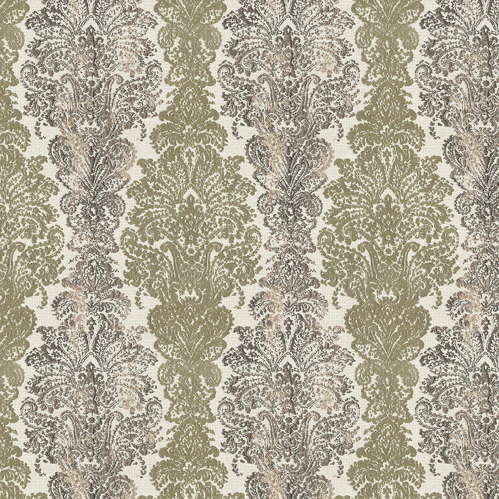 Elegance 602 Fawn by ABBEYSHEA Fabric N/A 85% Polyester, 15% Linen China 50,000 Double Rubs </p><p>Repeat: Horizontal: and Vertical: 55" (140 cm) - Fabric Carolina -