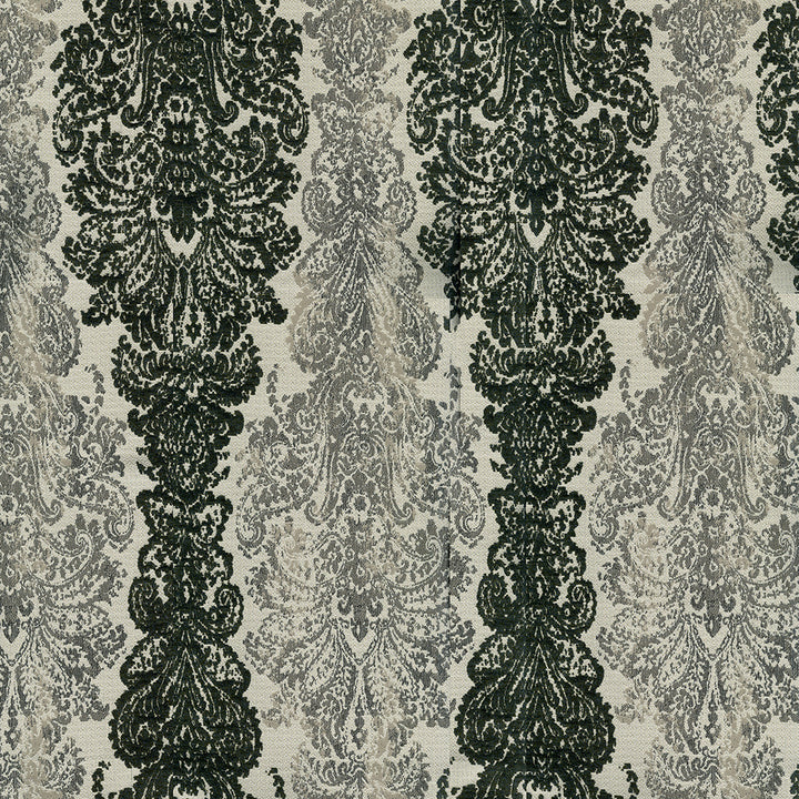 Elegance 9009 Watchtower by ABBEYSHEA Fabric 100% Polyester China 45,000 Double Rubs (Wyzenbeek) </p><p>Repeat: Horizontal: 25.0" (63.5 cm) Up the Roll and Vertical: 14.5" (36.8 cm) Across the Roll 56" (142 cm) - Fabric Carolina -