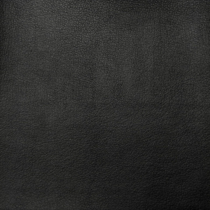 Reims 2 Raven by Stout Fabric LEATHER LOOKS II 100%OTH 9%OTH CHINA FLAME RETARDANT-U.F.A.C. CLASS 1 FLAME RETARDANT-N.F.P.A. 260A CLASS 1 CATB 117-2013 WYZENBEEK 100 000 DOUBLE RUB WEAR TEST (HEAVY DUTY) </p><p>Repeat: 0 54 in - Fabric Carolina -