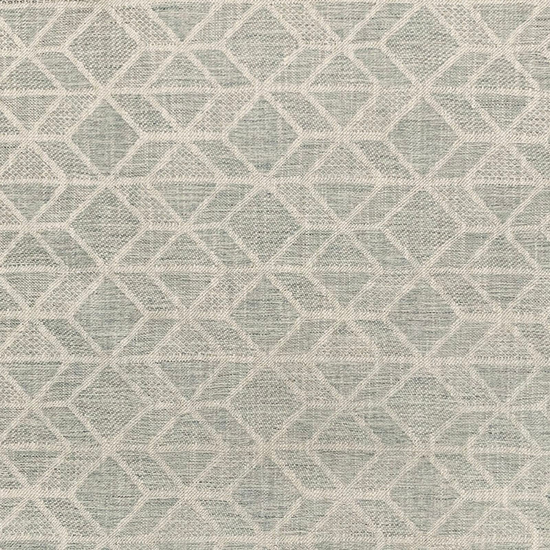 Reinert Minty by Magnolia Fabric - 100% Poly India 100,000+ Horizontal: 7 and Vertical: 7.25 54" - Fabric Carolina -