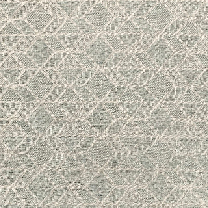 Reinert Minty by Magnolia Fabric - 100% Poly India 100,000+ Horizontal: 7 and Vertical: 7.25 54" - Fabric Carolina -