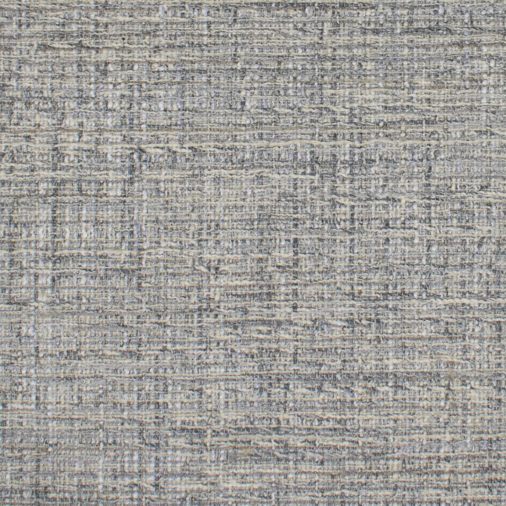 Rejoice 6 Cement by Stout Fabric Rainbow Library Dove/Charcoal 19% Cotton 9% Spun Viscose 72% Polyester INDIA FLAME RETARDANT-U.F.A.C. CLASS 1 (OR A) FLAME RETARDANT-N.F.P.A. 260A CLASS 1 CATB 117-2013 WYZENBEEK 30 000 DOUBLE RUB WEAR TEST (HEAVY DUTY) Horizontal: 0 and Vertical: 0 54 in - Fabric Carolina -