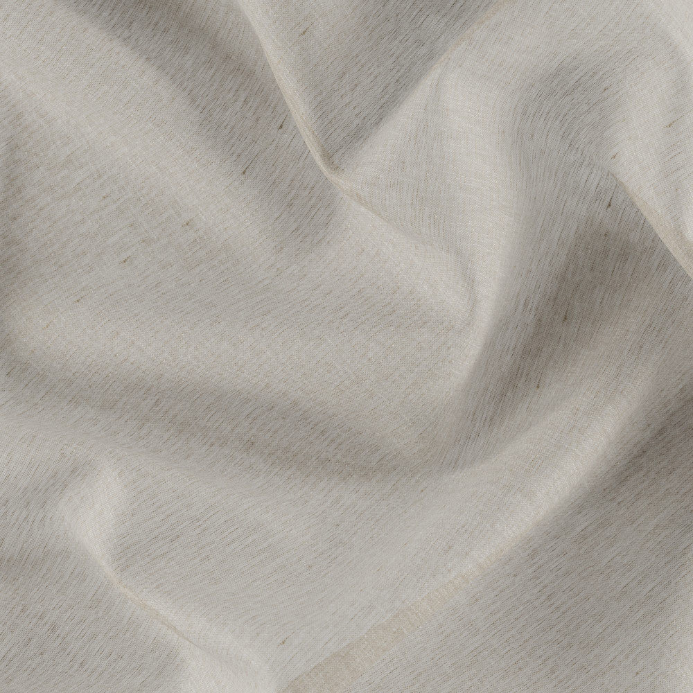 REJOICE 35J9001 by JF Designer Fabric CLOUD NINE 100% Linen Turkey  Horizontal:  and Vertical:  118  - Swanky Fabrics -