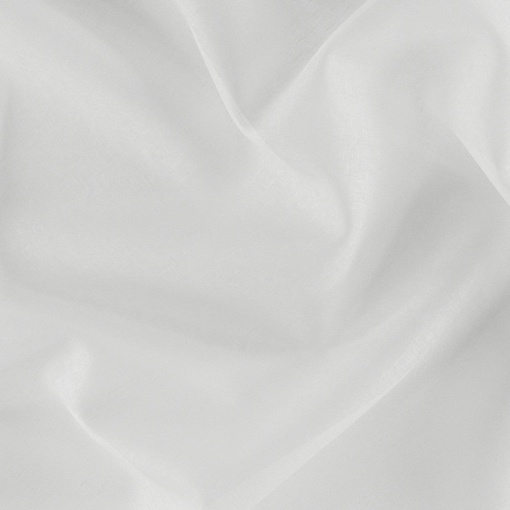 REJOICE 90J9001 by JF Designer Fabric CLOUD NINE 100% Linen Turkey  Horizontal:  and Vertical:  118  - Swanky Fabrics -