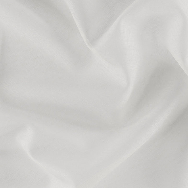 REJOICE 91J9001 by JF Fabric CLOUD NINE 100% Linen Turkey Horizontal: and Vertical: 118 - Fabric Carolina -