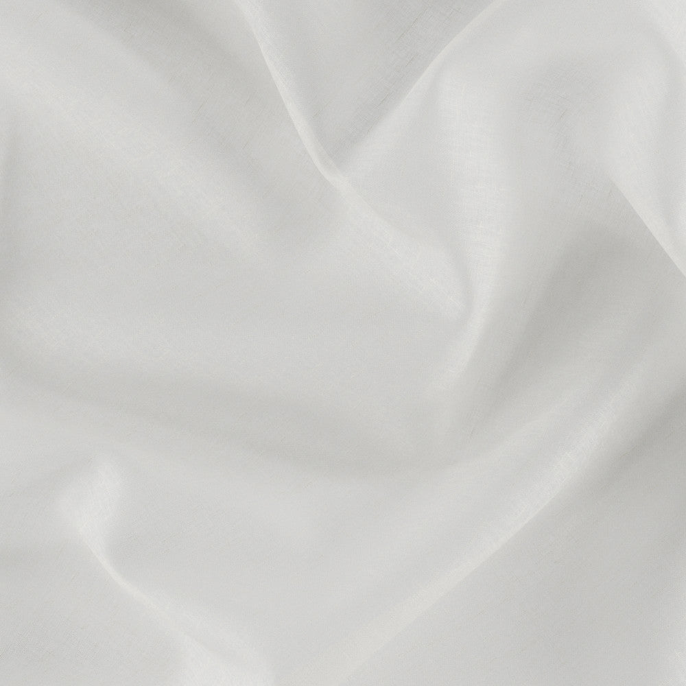 Rejoice 91J9001 by JF Designer Fabric CLOUD NINE 100% Linen Turkey Horizontal: and Vertical: 118 - Swanky Fabrics -