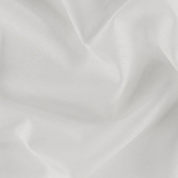 REJOICE 91J9001 by JF Designer Fabric CLOUD NINE 100% Linen Turkey  Horizontal:  and Vertical:  118  - Swanky Fabrics -