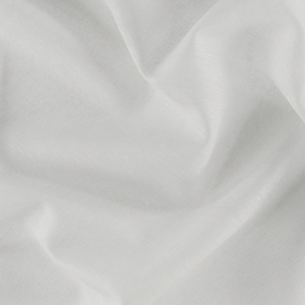 REJOICE 92J9001 by JF Designer Fabric CLOUD NINE 100% Linen Turkey  Horizontal:  and Vertical:  118  - Swanky Fabrics -