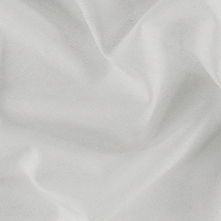 REJOICE 92J9001 by JF Designer Fabric CLOUD NINE 100% Linen Turkey  Horizontal:  and Vertical:  118  - Swanky Fabrics -