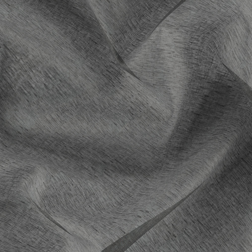 REJOICE 99J9001 by JF Designer Fabric CLOUD NINE 100% Linen Turkey  Horizontal:  and Vertical:  118  - Swanky Fabrics -