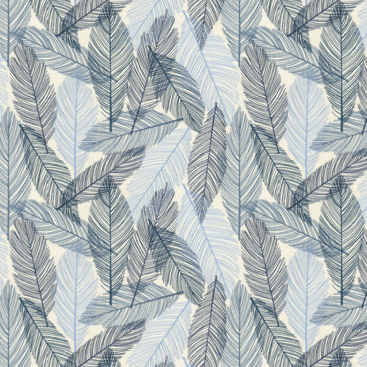 Relaxed 3 Sky by Stout Fabric Stout Fabric Relaxed 3 SkyFabric Rainbow Library Powder/Wedgewood 52%Pol 48%Cot %Vemb India </p><p>Repeat: H: 17, V: 7.5 51 in - Fabric Carolina -