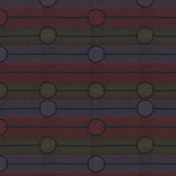 Relate 17 Bordeaux by Crypton Designer Fabric N/A 100% Polyester China 105,000 Double Rubs </p><p>Repeat: Horizontal: 14.8" (37.6 cm) Across the Roll and Vertical: 5.7" (14.4 cm) Up the Roll 55" (140 cm) - Swanky Fabrics -