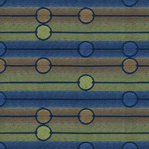 Relate 3003 Shoreline by Crypton Fabric