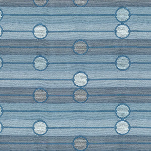 Relate 31 Sky by Crypton Fabric