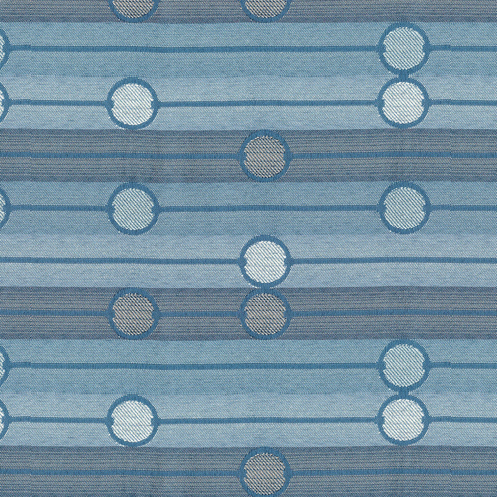 Relate 31 Sky by Crypton Fabric N/A 100% Polyester China 105,000 Double Rubs </p><p>Repeat: Horizontal: 14.8" (37.6 cm) Across the Roll and Vertical: 5.7" (14.4 cm) Up the Roll 55" (140 cm) - Fabric Carolina -