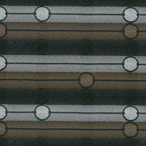 Relate 94 Blackbird by Crypton Fabric