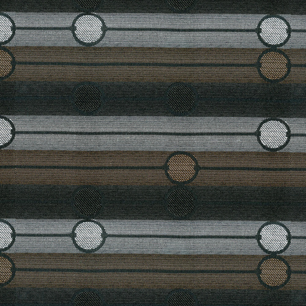 Relate 94 Blackbird by Crypton Fabric 100% Polyester China 105,000 Double Rubs (Wyzenbeek) </p><p>Repeat: Horizontal: 5.7" (14.4 cm) Up the Roll and Vertical: 14.8" (37.6 cm) Across the Roll 55" (140 cm) - Fabric Carolina -