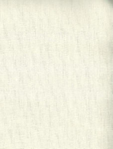 Relay Bone 177 by Norbar Designer Fabric 100% LINEN BRAZIL 54 - Swanky Fabrics -
