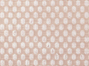 Relish Blush 7 by Norbar Designer Fabric GALLERY 69% POLYESTER 31% COTTON INDIA 1 3/4"V 1 1/4"H 58 - Swanky Fabrics -