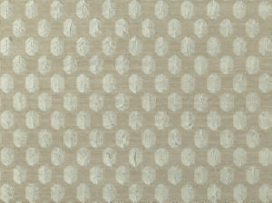 Relish Linen 196 by Norbar Fabric GALLERY 69% POLYESTER 31% COTTON INDIA 1 3/4"V 1 1/4"H 58 - Fabric Carolina -