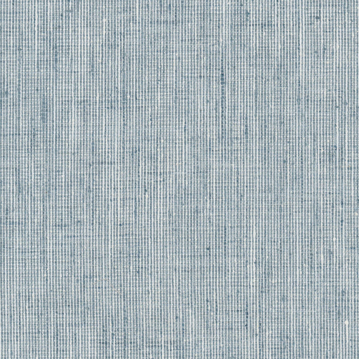 Rembrandt 3 Delft by Stout Designer Fabric RAINBOW LIBRARY HAZE/SKY 100%POL INDIA FLAME RETARDANT-A.S.T.M. E84 N.F.P.A. 286 Horizontal: 0.000 and Vertical: 0.000 54 in - Swanky Fabrics -
