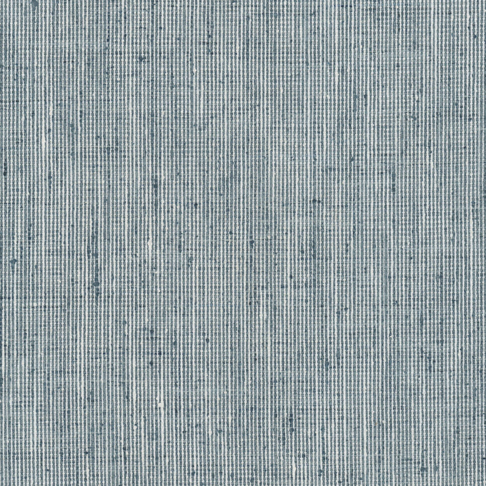 Rembrandt 5 Denim by Stout Fabric RAINBOW LIBRARY HAZE/SKY 100%POL INDIA Horizontal: 0.000 and Vertical: 0.000 54 in - Fabric Carolina -